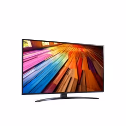 LG 75 UT8100 (2024) OBS! Säljs endast i butik.