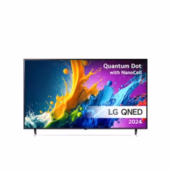 LG 86 QNED80 (2024) OBS! Säljs endast i butik.