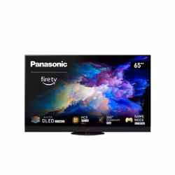 Panasonic TV-55Z95AEG 55'' 4K OLED OBS! Säljs endast i butik.