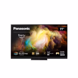 Panasonic TV-77Z93AEG'' 4K OLED OBS! Säljs endast i butik.