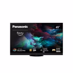 Panasonic TV-65Z90AEG'' 4K OLED OBS! Säljs endast i butik.