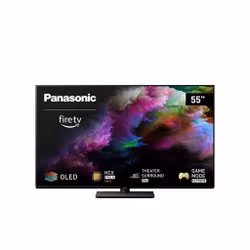 Panasonic TV-55Z85AEG OBS! Säljs endast i butik.