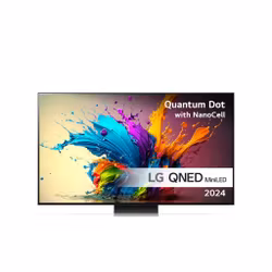 LG 65" QNED91 (2024) OBS! Säljs endast i butik.