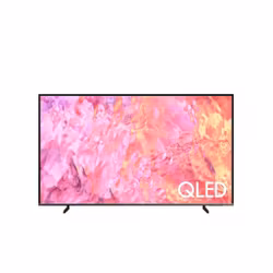 Samsung 43" - TQ43Q64CAUXXC OBS! Säljs endast i butik.