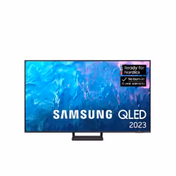 Samsung 75" - TQ75Q70CATXXC OBS! Säljs endast i butik.