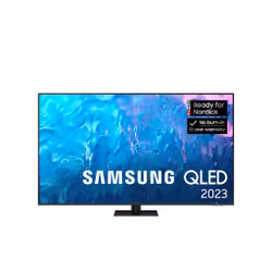 Samsung  TQ85Q70CATXXC OBS! Säljs endast i butik.