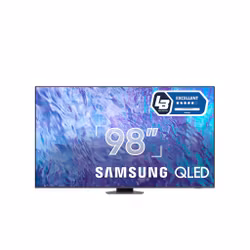 Samsung TQ98Q80CATXXC OBS! Säljs endast i butik.