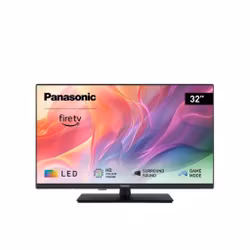 Panasonic TV-32S55AEZ OBS! Säljs endast i butik.
