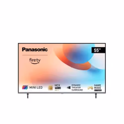 Panasonic TV-55W95AEG OBS! Säljs endast i butik.