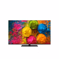 Panasonic TX-65MX700E OBS! Säljs endast i butik.