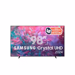 Samsung TU98DU9005KXXC OBS! Säljs endast i butik.