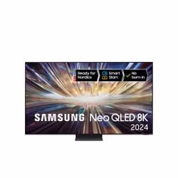 Samsung TQ85QN800DTXXC OBS! Säljs endast i butik.