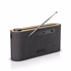 Loewe radio.frequency