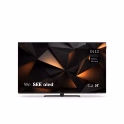 Loewe We. SEE 55 oled OBS! Säljs endast i butik.