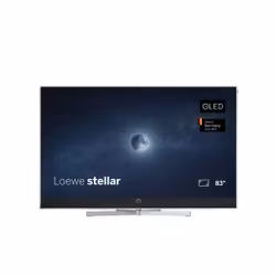 Loewe stellar 83 dr+ OBS! Säljs endast i butik.