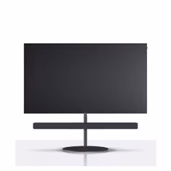 Loewe inspire 65 dr+ set OBS! Säljs endast i butik.