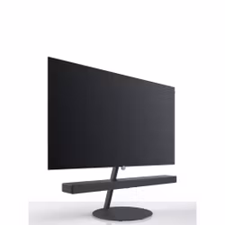 Loewe inspire 65 dr+ set OBS! Säljs endast i butik.