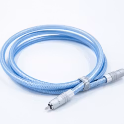 Supra Digital RCA Excalibur Rhodium