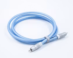 Supra Digital RCA Excalibur Rhodium