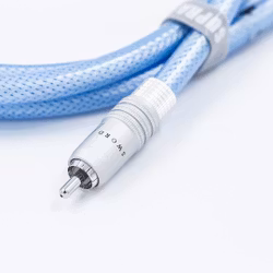 Supra Digital RCA Excalibur Rhodium