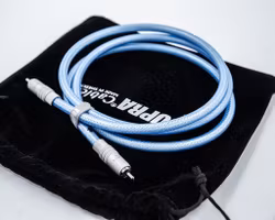Supra Digital RCA Excalibur Rhodium