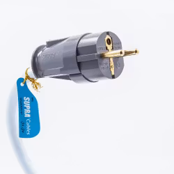 SUPRA LORAD 2.5 CS-EU