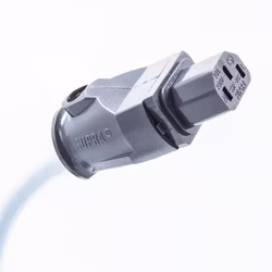 SUPRA LORAD 2.5 CS-EU