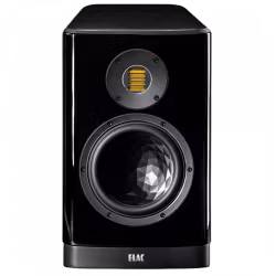 Elac Vela BS 404.2 Svart