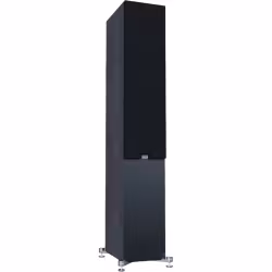 Elac Debute DF5.3 Svart/Ask