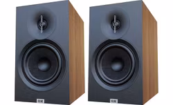 Elac Debute DB6.3 Valnöt