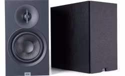 Elac Debute DB6.3 Svart/Ask