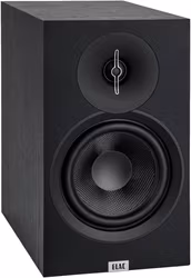 Elac Debute DB6.3 Svart/Ask