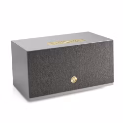 Audio Pro C10 Mk Ii Multiroom Hifi Grå