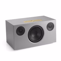 Audio Pro C10 Mk Ii Multiroom Hifi Grå