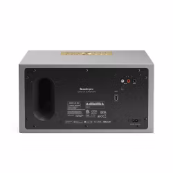 Audio Pro C10 Mk Ii Multiroom Hifi Grå