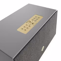 Audio Pro C10 Mk Ii Multiroom Hifi Grå