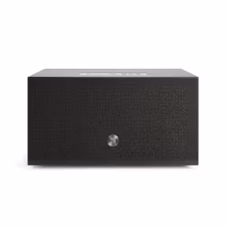 Audio Pro C10 Mk Ii Multiroom Hifi Svart