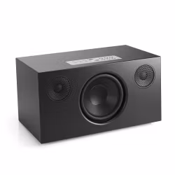 Audio Pro C10 Mk Ii Multiroom Hifi Svart