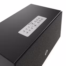 Audio Pro C10 Mk Ii Multiroom Hifi Svart
