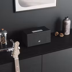 Audio Pro C10 Mk Ii Multiroom Hifi Svart
