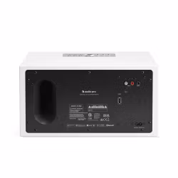 Audio Pro C10 Mk Ii Multiroom Hifi Vit