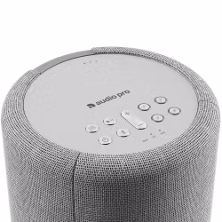 Audio Pro A10 MK II Multiroom Ljusgrå