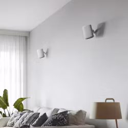 Audio Pro A10 MK II Multiroom Ljusgrå