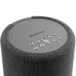 Audio Pro A10 MK II Multiroom Mörkgrå