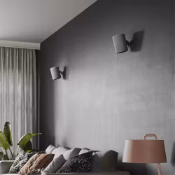 Audio Pro A10 MK II Multiroom Mörkgrå
