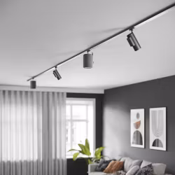 Audio Pro A10 MK II Multiroom Mörkgrå