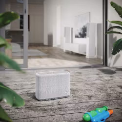 Audio Pro A15 Multiroom Ljusgrå