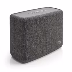 Audio Pro A15 Multiroom Mörkgrå