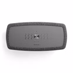 Audio Pro A15 Multiroom Mörkgrå