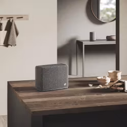 Audio Pro A15 Multiroom Mörkgrå